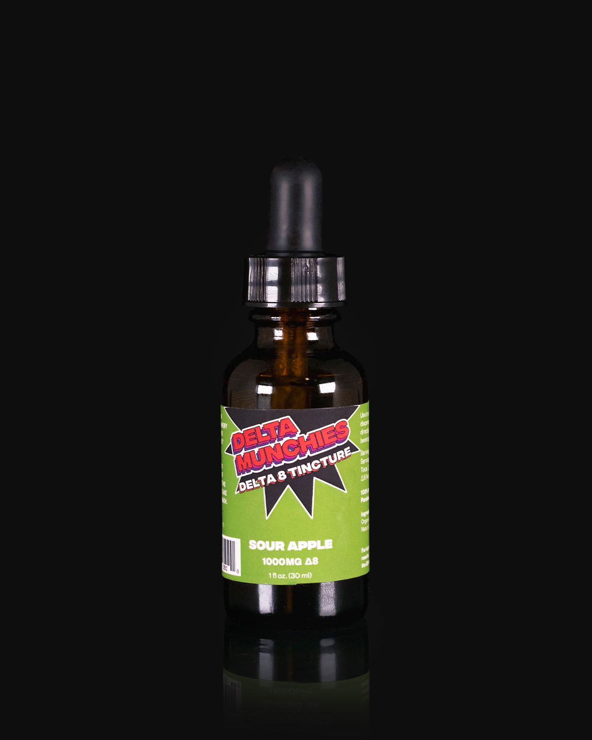 Comprehensive Review of the Top Delta 8 Tinctures By Delta Munchies