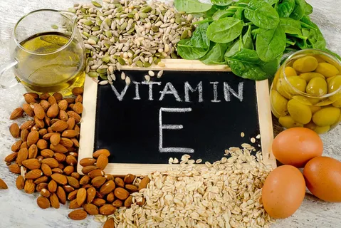 How to Choose the Best Vitamin E Supplement